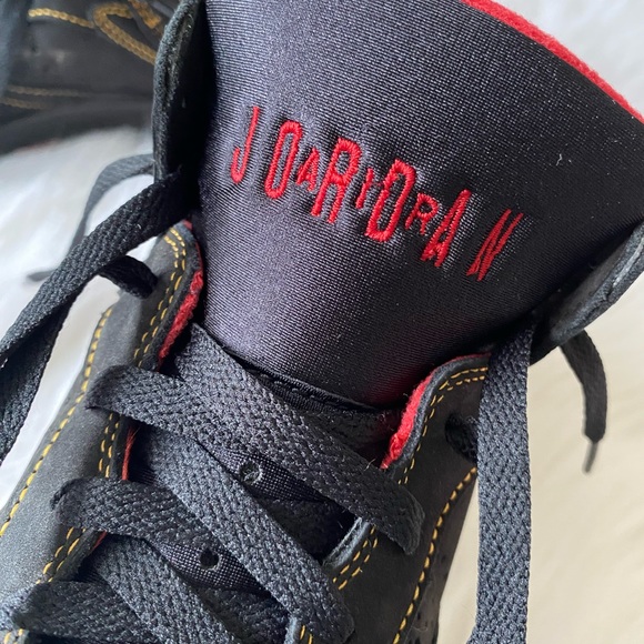 Jordan 7 Retro “citrus” - Picture 2 of 6